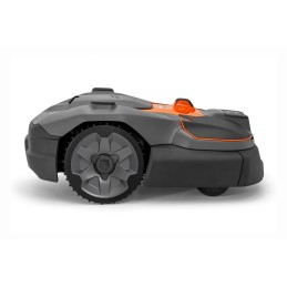 NEU Husqvarna Automower® 580L EPOS®