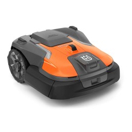 NEU Husqvarna Automower® 580 EPOS®