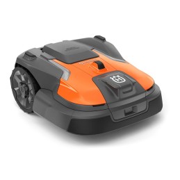 NEU Husqvarna Automower® 560 EPOS®