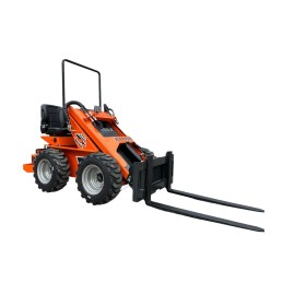 RAPTOR 620.R Mini-Ladegerät / Bauernhof-Valet