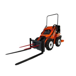 RAPTOR 620.R Mini-Ladegerät / Bauernhof-Valet