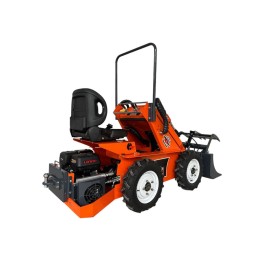 RAPTOR 620.R Mini-Ladegerät / Bauernhof-Valet