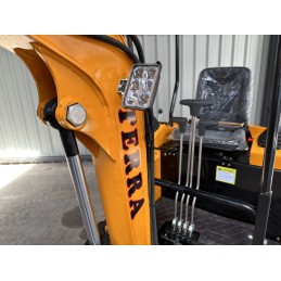 TERRA CS15.R