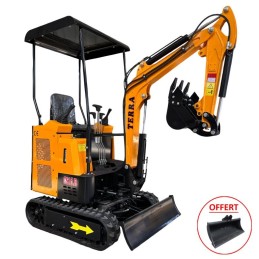 TERRA CS15.R