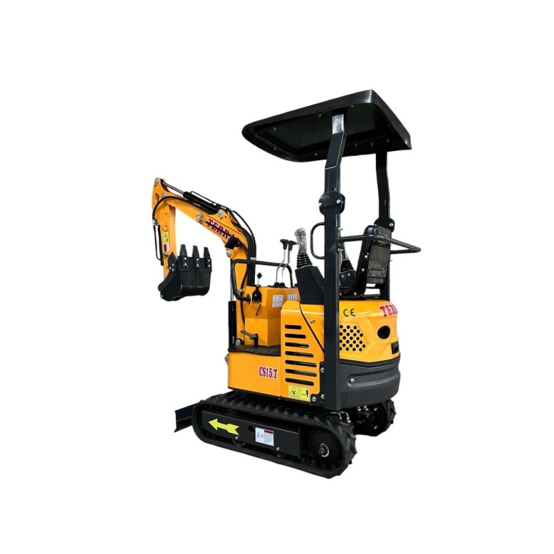 TERRA CS15.T TERRA CS15.T