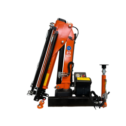 Mini grue hydraulique EvoLift 260-3 6390