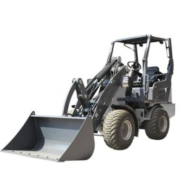 1200 kg - direction articulée CT-W12I