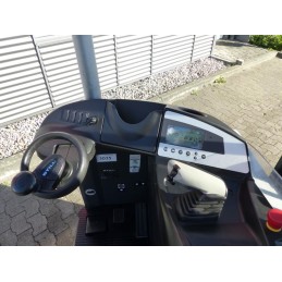 STILL FM-X 14 - Chariot élévateur électrique à mât rétractable 8503
