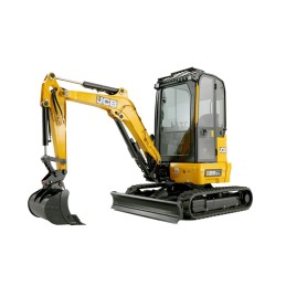 JCB   2,5T 25Z-1
