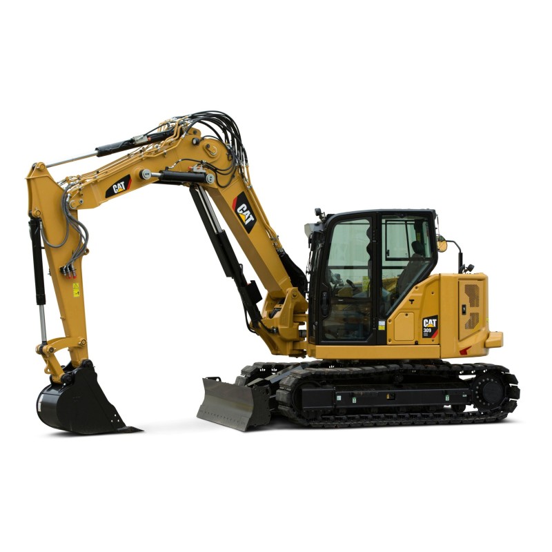 CAT 309 CR VAB CAT 309 CR VAB