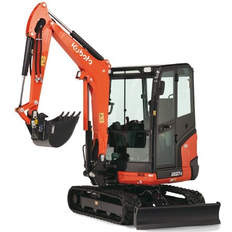 R140144240 Rückspiegel Kubota für z.B. KX027-4,KX30-4,R310,R420,R520,U25