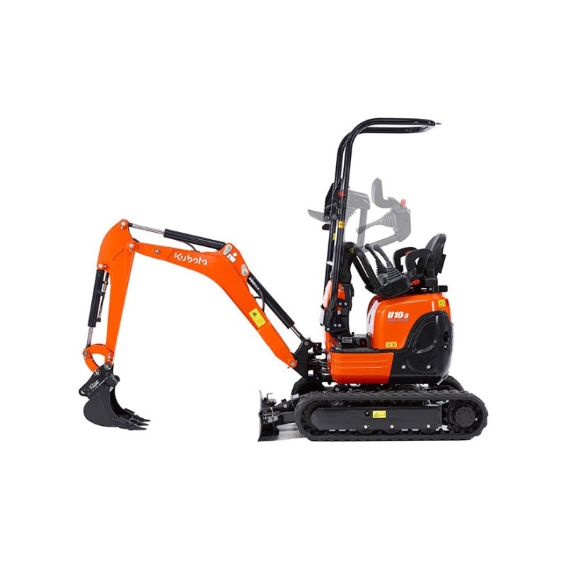 KUBOTA U10-3 SL KUBOTA U10-3 SL