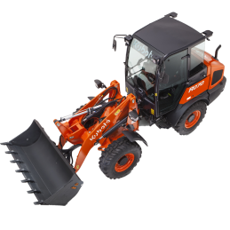 KUBOTA   R070