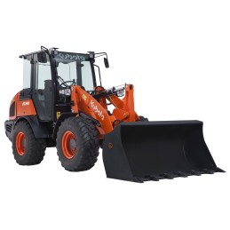 KUBOTA   R090