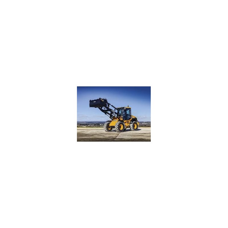 JCB AGRI 413S JCB AGRI 413S