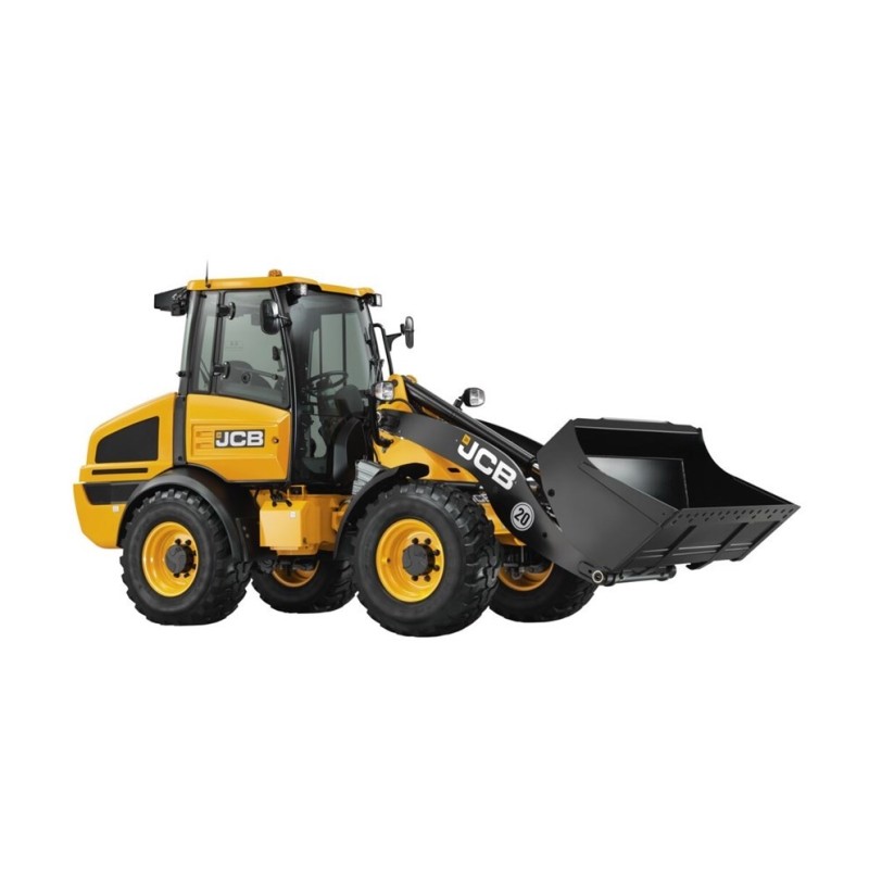 JCB   409