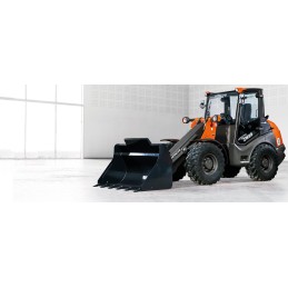Hitachi ZW95-6