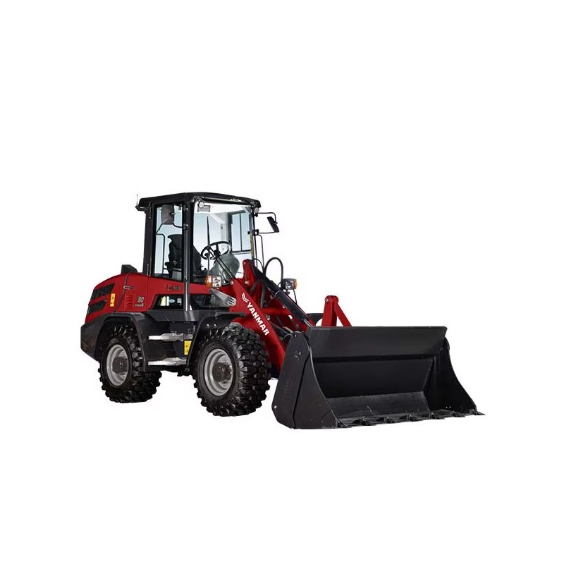 YANMAR V80 YANMAR V80