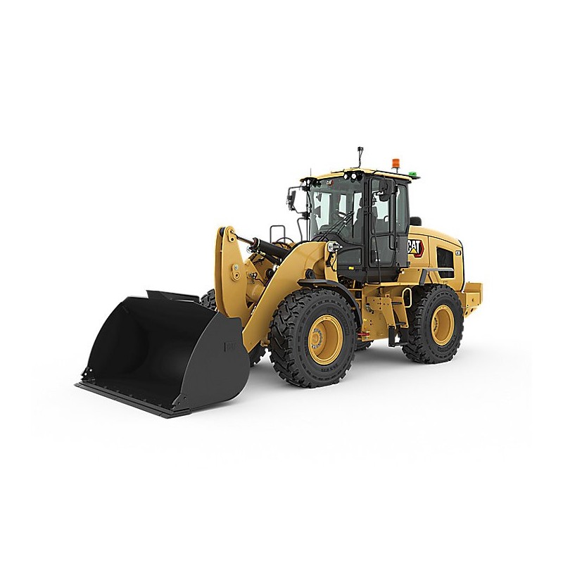 CAT 930 CAT 930