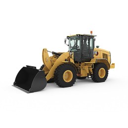 CAT  926M