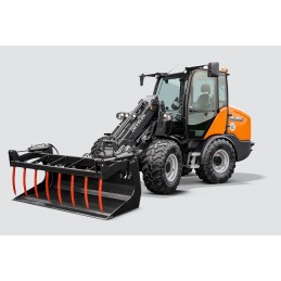 DEVELON DL80TL-7