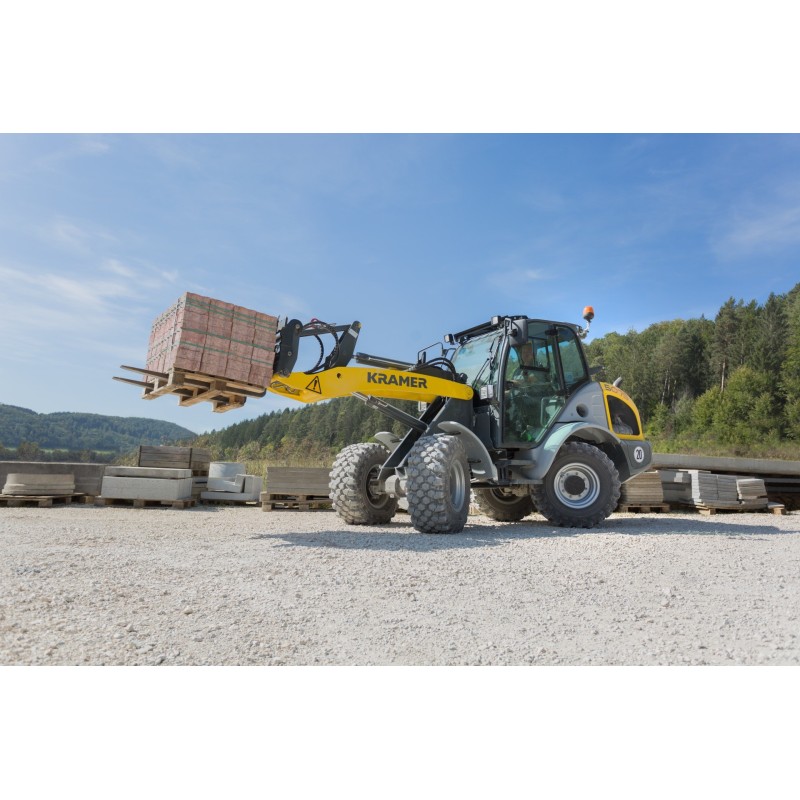 KRAMER 5075 KRAMER 5075