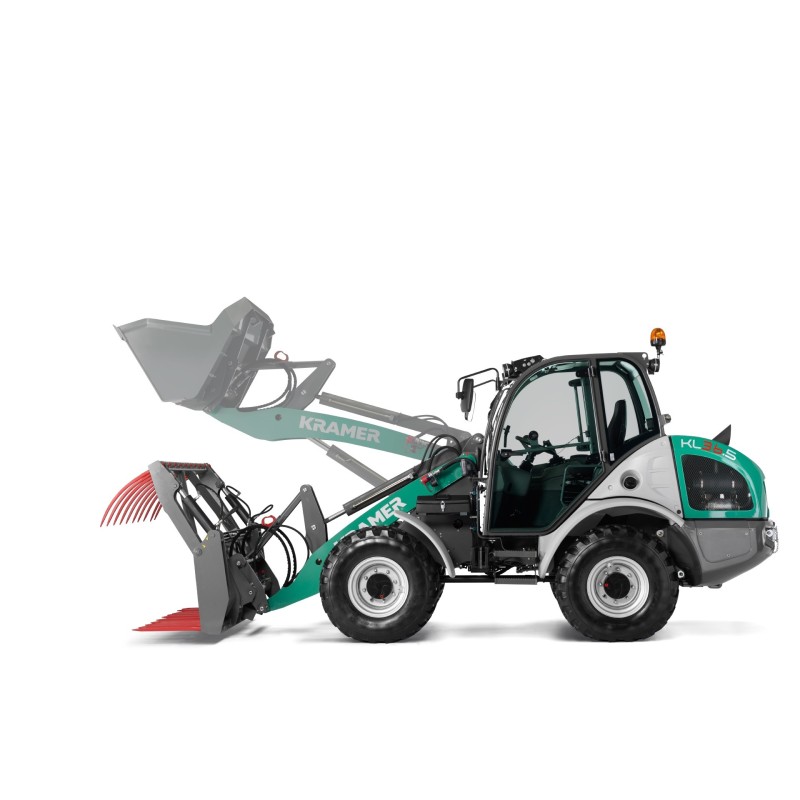 KRAMER KL36.5 KRAMER KL36.5