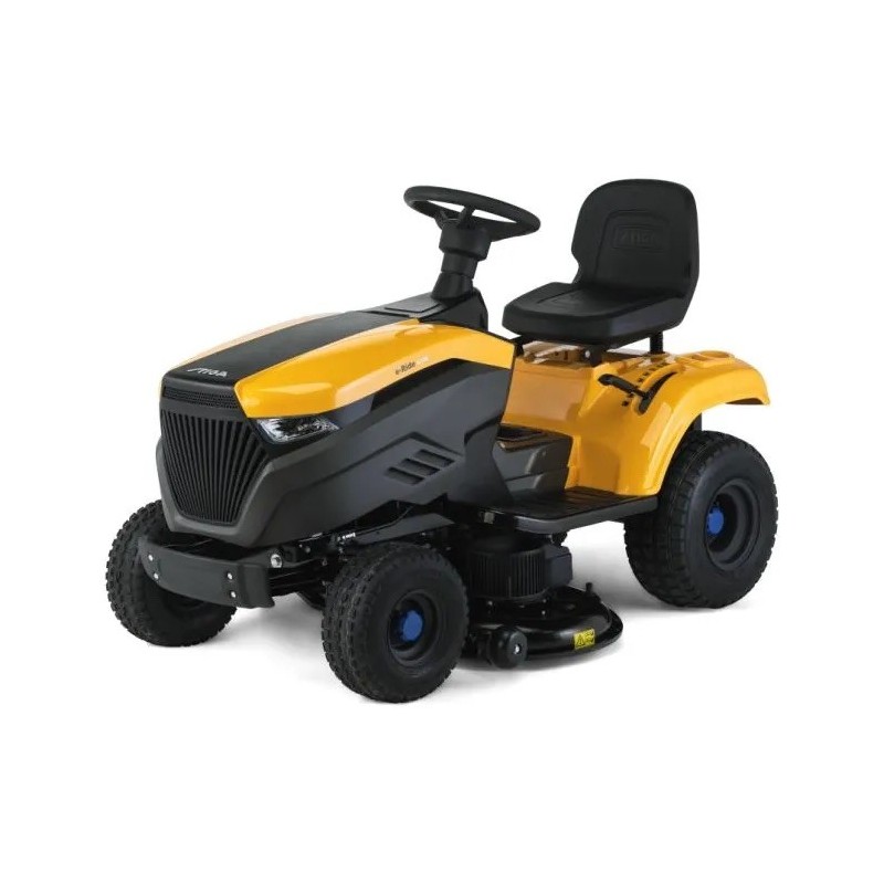 STIGA e-Ride S300 - Batteriebetrieben STIGA e-Ride S300 - Batteriebetrieben