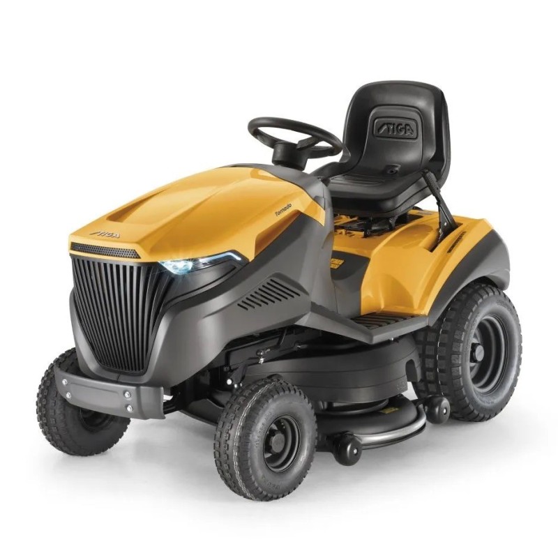 STIGA Tornado 7108 W STIGA Tornado 7108 W