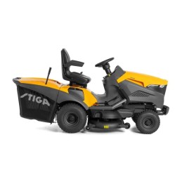STIGA   Estate 9102 W