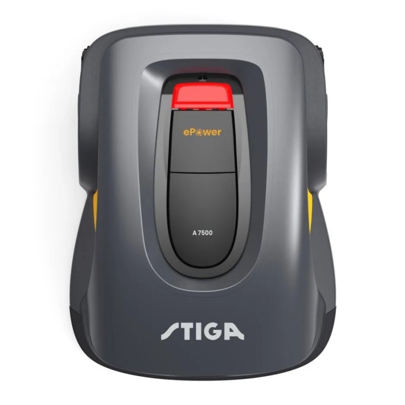 STIGA A 7500 -Autonomer mähroboter STIGA A 7500 -Autonomer mähroboter