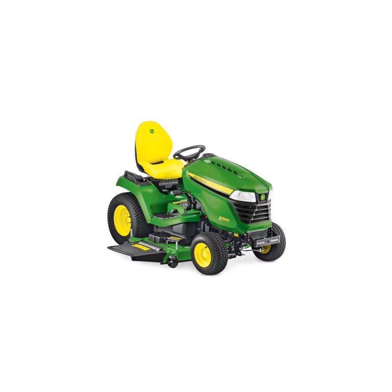 John Deere X590 John Deere X590