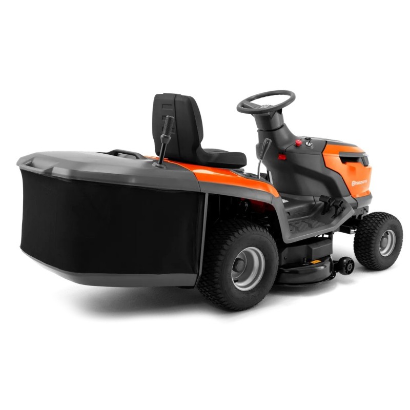 Husqvarna TC 114 Husqvarna TC 114