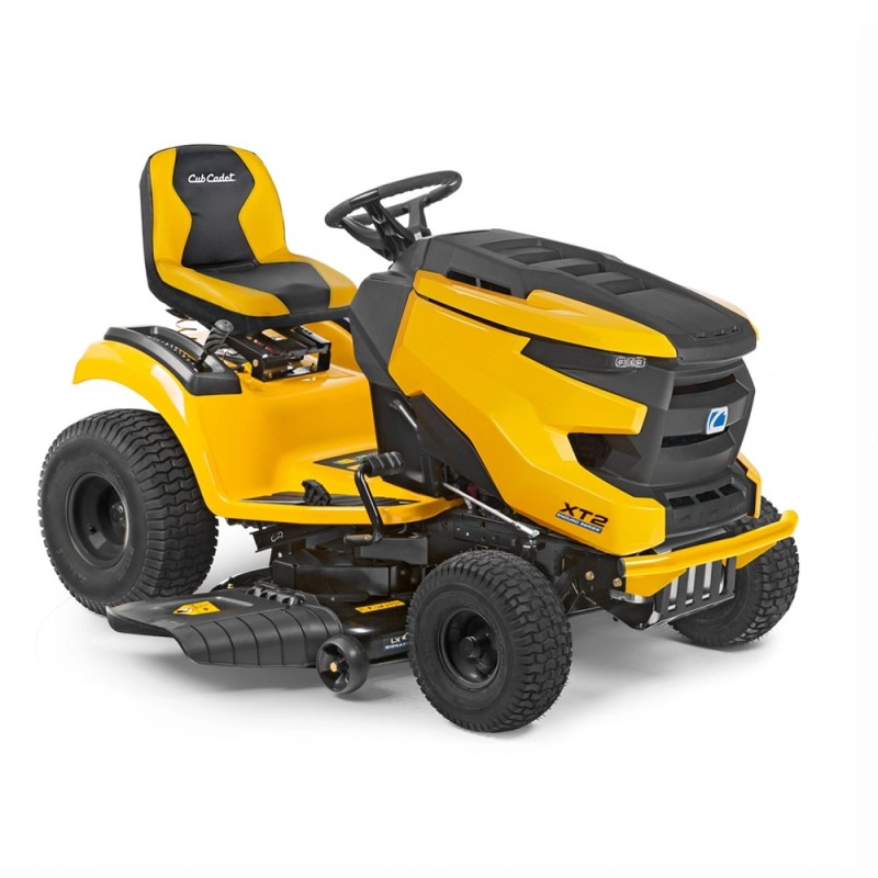 CUB CADET XT2 PS107 - EJECTION LATÉRALE CUB CADET XT2 PS107 - EJECTION LATÉRALE