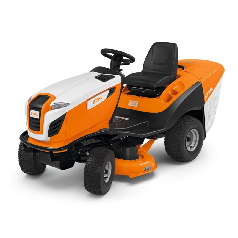 STIHL RT 5097 Z MIT RÜCKWÄRTSABHOLUNG STIHL RT 5097 Z MIT RÜCKWÄRTSABHOLUNG