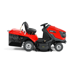 Snapper RPX102